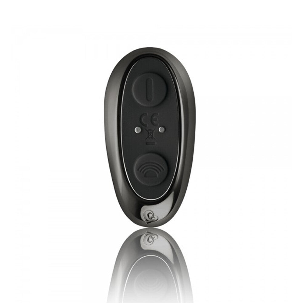 Rocks Off Rude Boy Xtreme Prostate Vibrator Powerful > Anal Range > Prostate Massagers