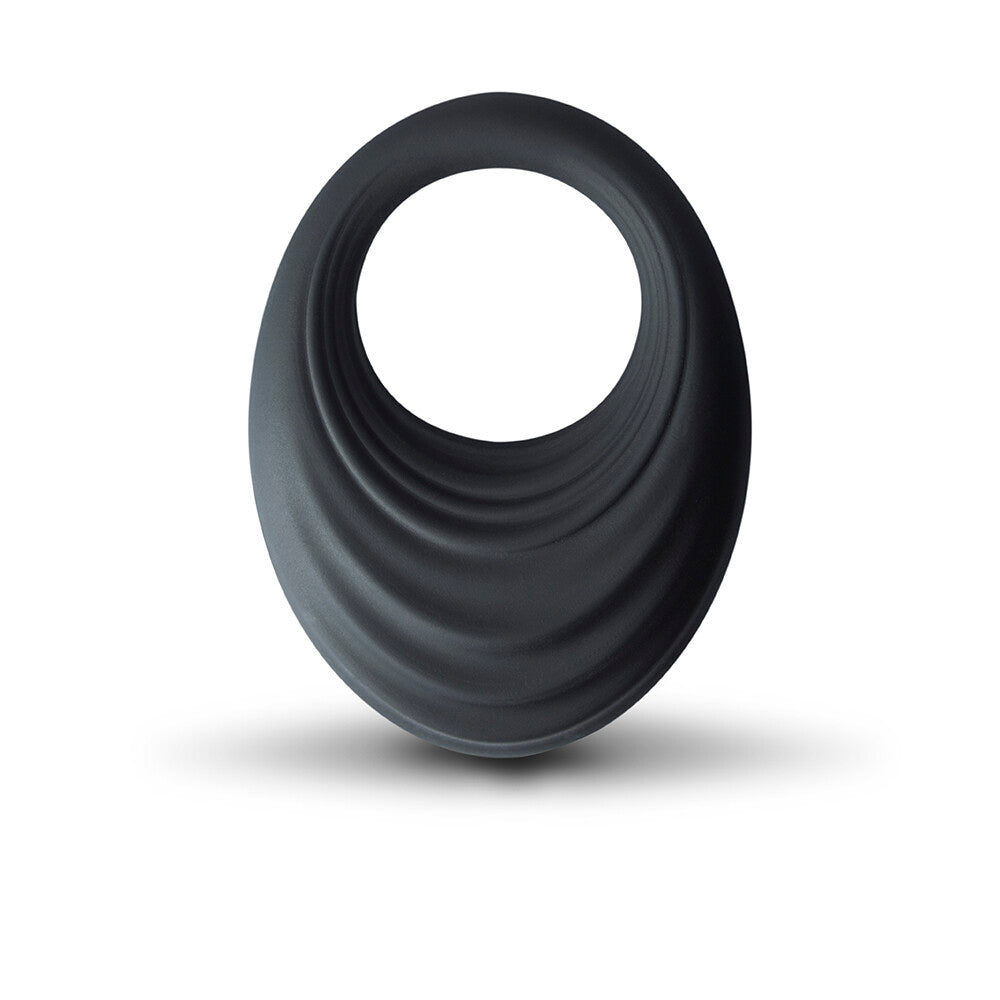 Rocks Off Spire Silicone Cock Ring Vibrating Sleeve Vibe Default Title > Sex Toys For Men > Love Ring Vibrators