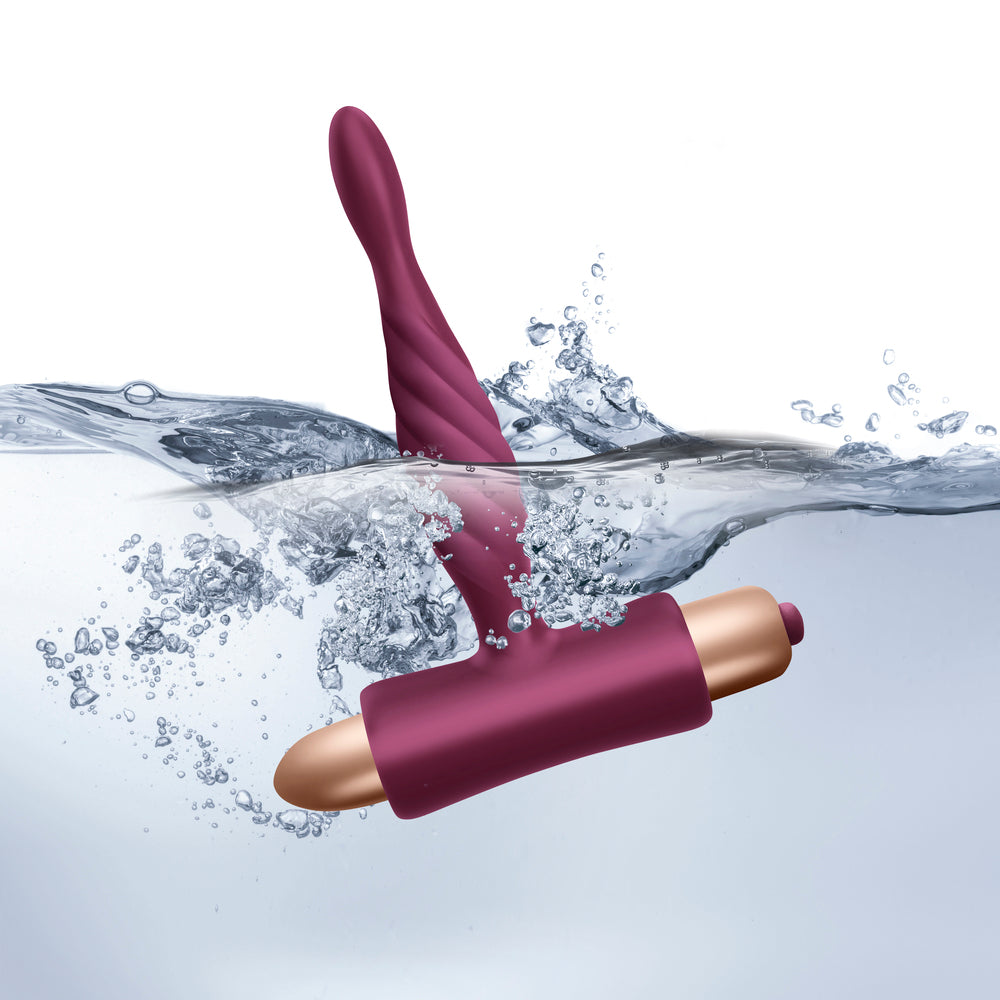 Rocks Off Rapture Couples Pleasure Toy Set For Beginners > Sex Toys > Sex Kits