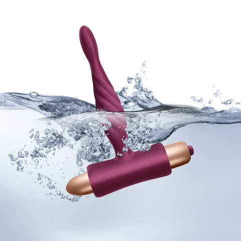 Rocks Off Rapture Couples Pleasure Toy Set For Beginners > Sex Toys > Sex Kits