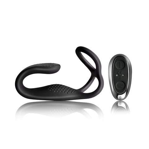 Rocks Off TheVibe Male Strap On Anal Vibrating Stimulator Default Title > Realistic Dildos and Vibes > Strapless Strap Ons