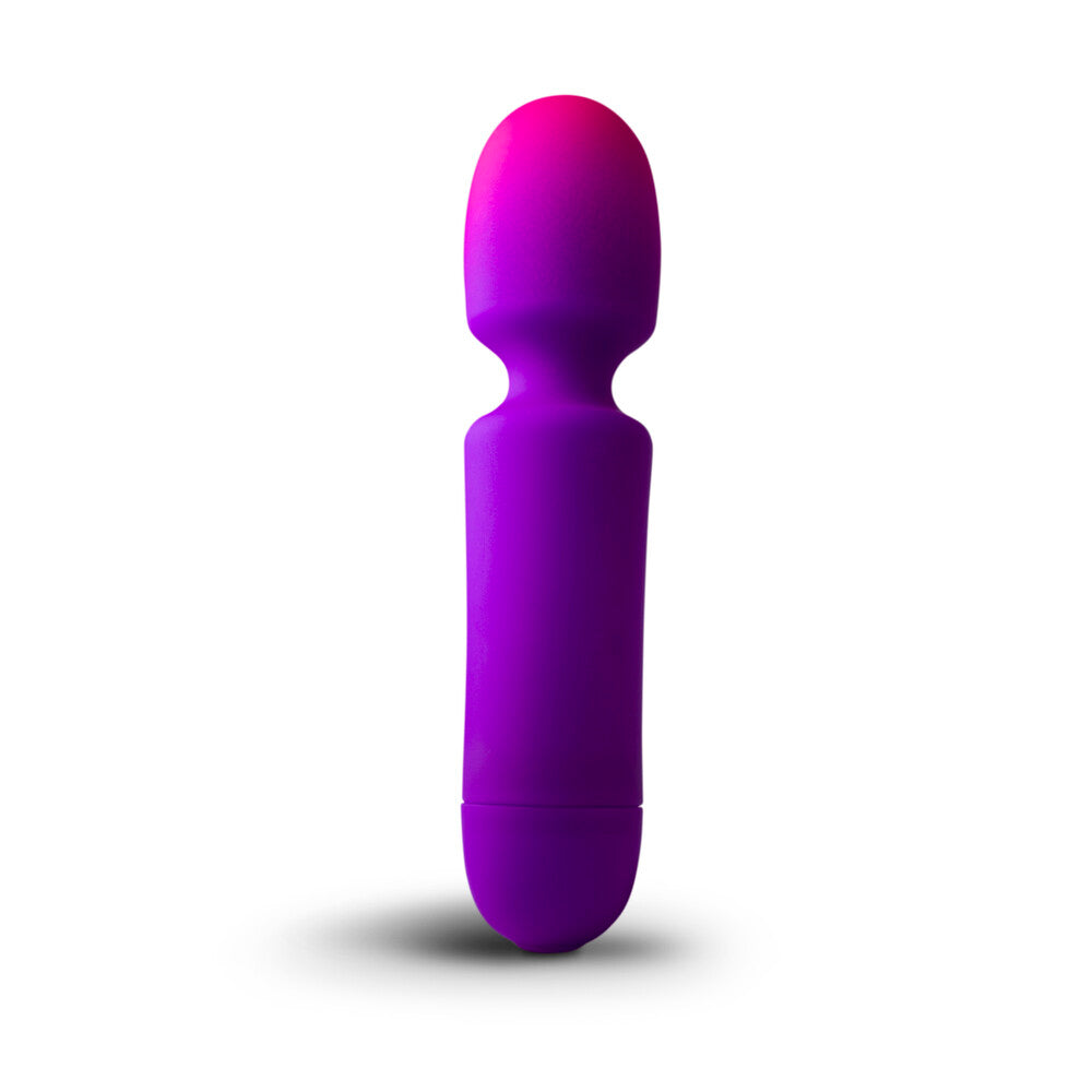 Rocks Off GloGirl Pocket Wand Massager Rechargeable Default Title > Sex Toys For Ladies > Wand Massagers and Attachments