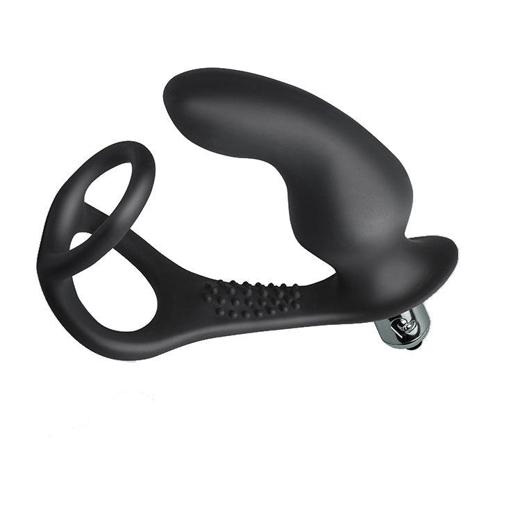 Rocks Off RoZen Pro Rechargeable Silicone Prostate Massager Default Title > Anal Range > Prostate Massagers