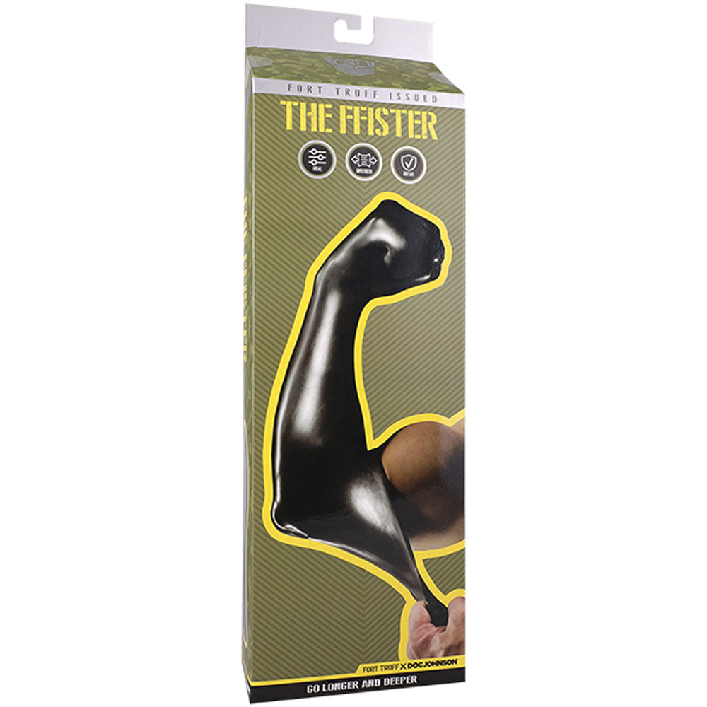 Fort Troff - FFister - 35 cm Fisting Sleeve > Sex Toys > Other Dildos