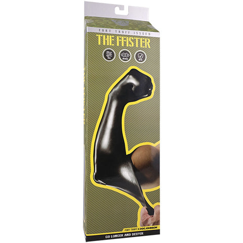 Fort Troff - FFister - 35 cm Fisting Sleeve > Sex Toys > Other Dildos
