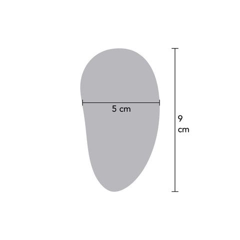 Xocoon Zen Air Clitoral Stimulator Compact Small Design > Sex Toys For Ladies > Clitoral Vibrators and Stimulators