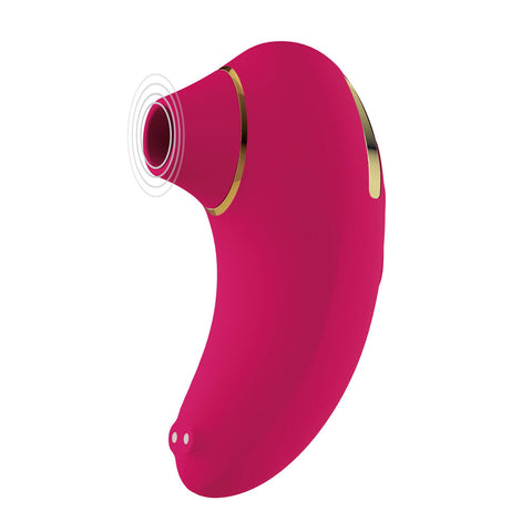 Xocoon Infinite Love – 4 Inch Clitoral Stimulator with 9 Vibration Speeds Default Title > Sex Toys For Ladies > Clitoral Vibrators and Stimulators