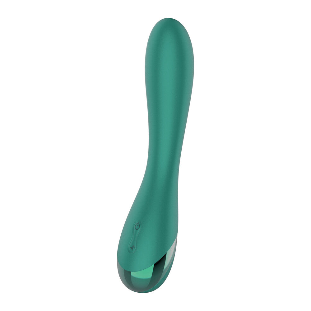 Xocoon Timeless Love G Spot Vibrator Flexible Silicone Default Title VIBRATORS