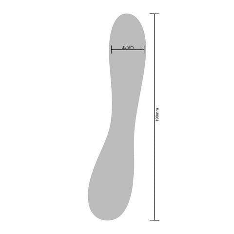 Xocoon Timeless Love G Spot Vibrator Flexible Silicone VIBRATORS