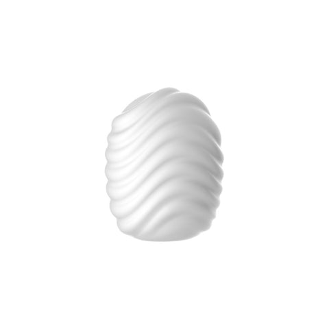 ToyJoy Hero Mini Masturbator Wave Textured Compact Sleeve > Sex Toys For Men > Masturbators