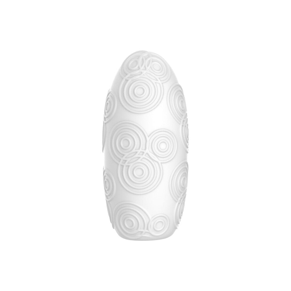 ToyJoy Hero Medium – Ergonomic Masturbator Rings > Sex Toys For Men > Masturbators Cup