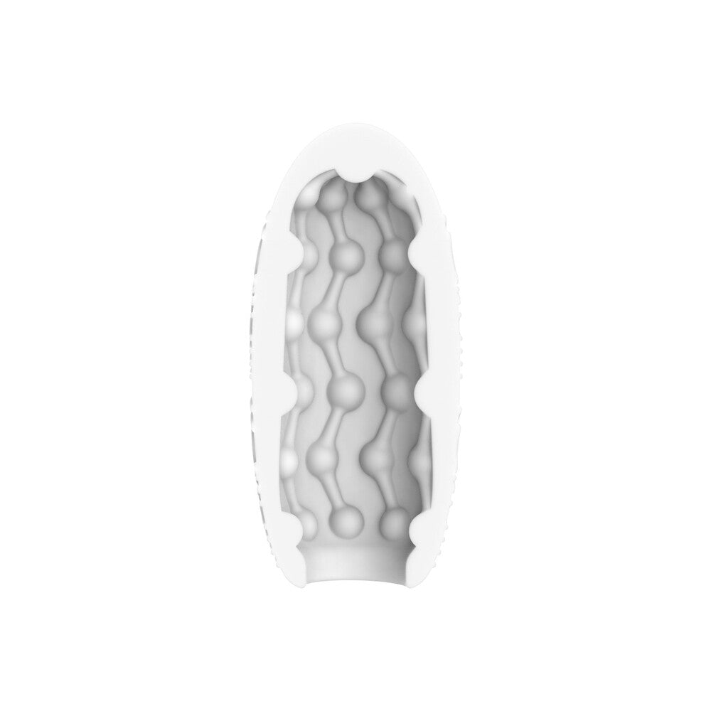 ToyJoy Hero Medium – Ergonomic Masturbator Rings > Sex Toys For Men > Masturbators Cup