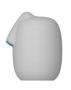 Vibeggs Candy Curves Five Textures Vibrating Masturbation Sleeve > Sex Toys For Men > Masturbators > Vibrating