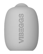 VibeGGs Blow Misty – Vibrating Textured Masturbation Sleeve > Sex Toys For Men > Masturbators > Vibrating