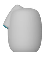 Vibeggs Ribs Delight Textured Vibrating Masturbation Sleeve > Sex Toys For Men > Masturbators > Vibrating