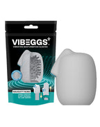 Vibeggs Naughty Nubs – Vibrating Masturbation Sleeve Default Title > Sex Toys For Men > Masturbators > Vibrating