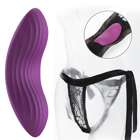 Svakom Edeny Bluetooth App Controlled Clitoral Stimulator > Sex Toys For Ladies > Clitoral Vibrators and Stimulators