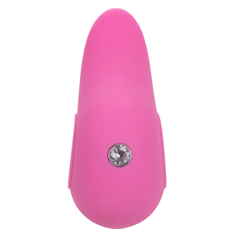 LuvMor Kisses Flickering Clitoral Stimulator STIMULATORS