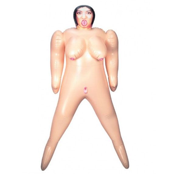 Fatima Fong Spanking Love Doll Default Title > Sex Dolls > Female Love Dolls