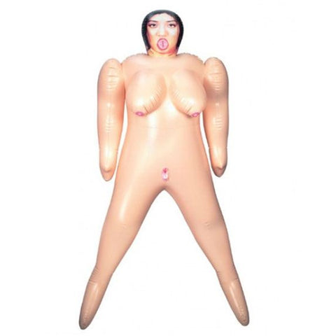 Fatima Fong Spanking Love Doll – Lifesize Inflatable Love Doll > Sex Toys > Sex Dolls > Novelty Inflatables