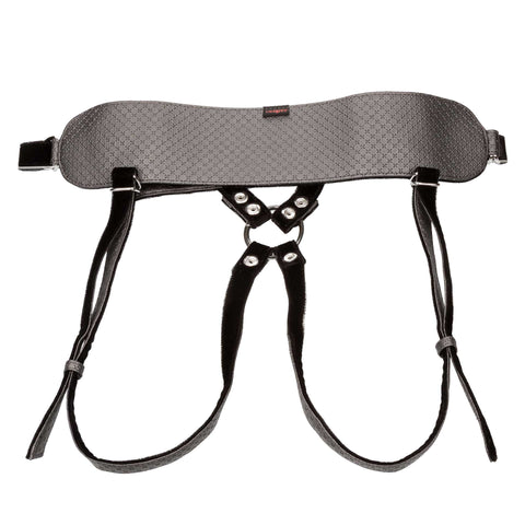 Royal Sensual Crotchless Strap On Harness With Probe > Realistic Dildos and Vibes > Strap on Dildo