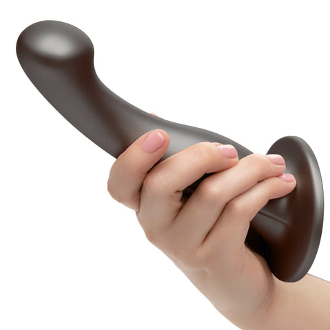 Royal Sensual Crotchless Strap On Harness With Probe > Realistic Dildos and Vibes > Strap on Dildo
