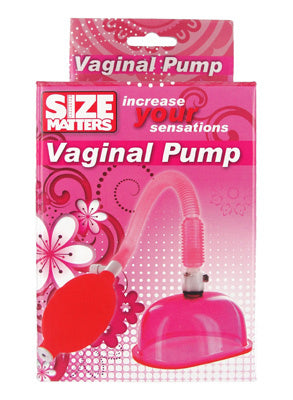 Vaginal Pump and Cup Set for Enhanced Pleasure and Intimacy Pumps Female