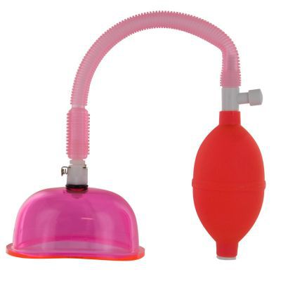 Vaginal Pump and Cup Set for Enhanced Pleasure and Intimacy Pumps Female