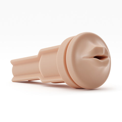 Autoblow AI Ultra Mouth Sleeve Default Title > Sex Toys For Men > Masturbators