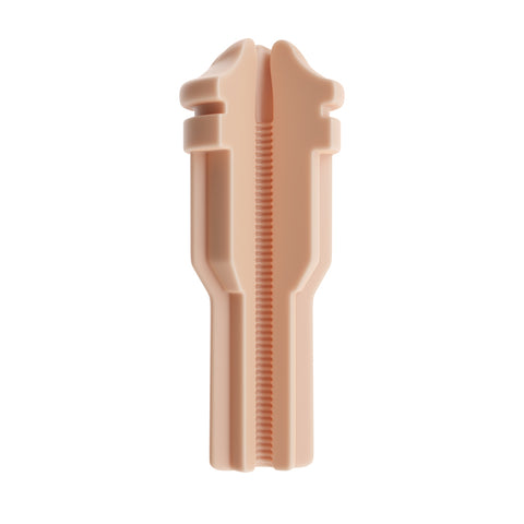 Autoblow AI Ultra Mouth Sleeve > Sex Toys For Men > Masturbators