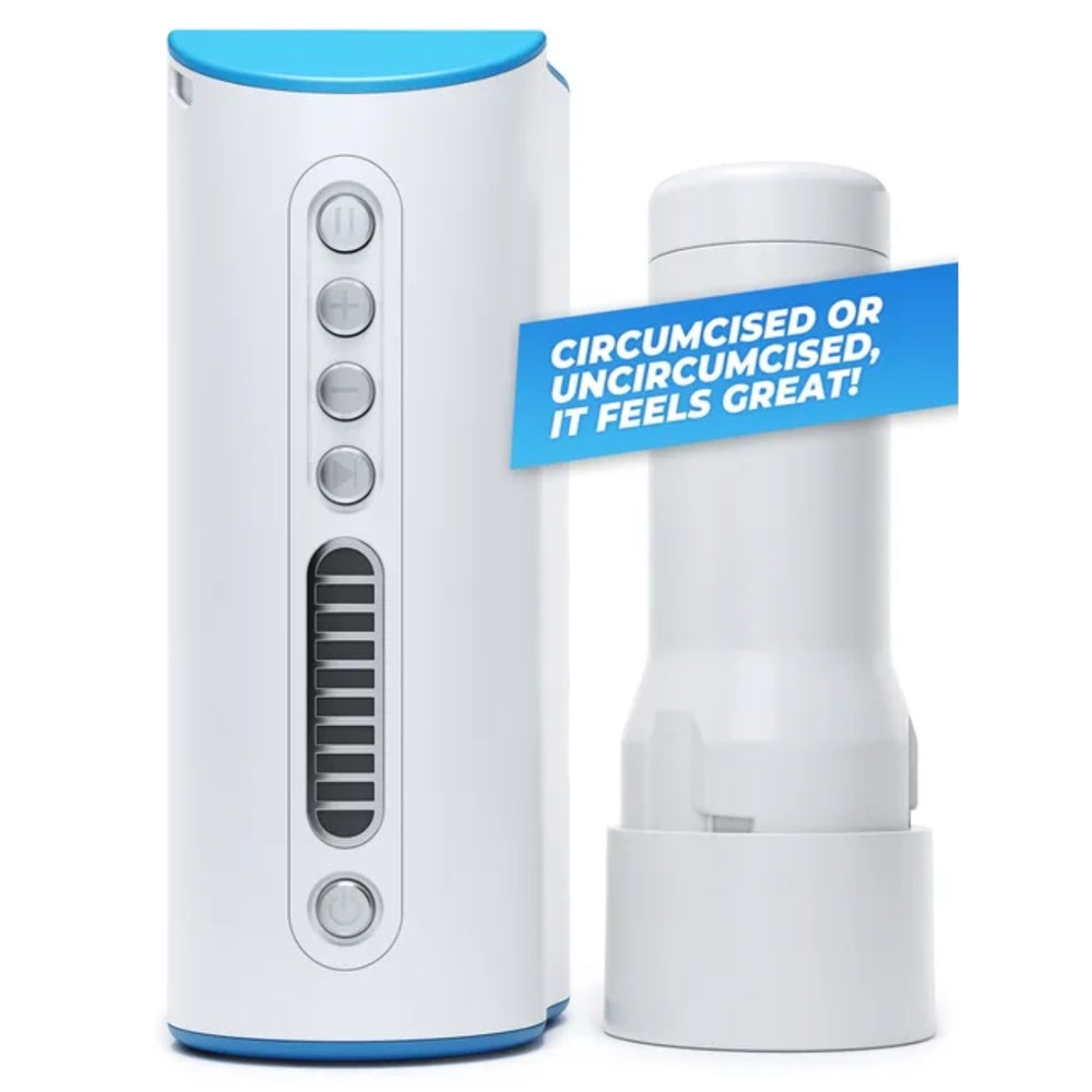 Autoblow AI Ultra Strokers - Premium