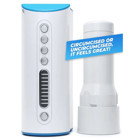 Autoblow AI Ultra Strokers - Premium