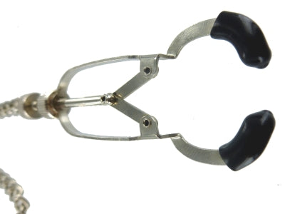 Master Series Bauhaus Precision Nipple Vice > Bondage Gear > Nipple Clamps