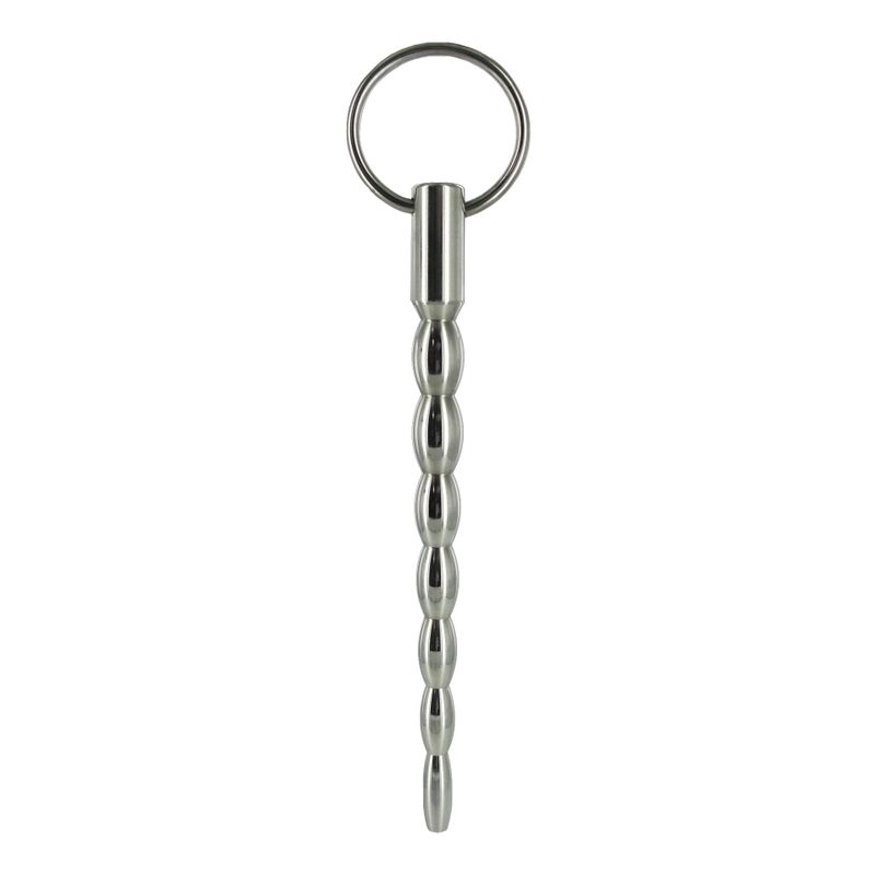 Master Series Mortal Coil Urethral Sound Sounding Rods