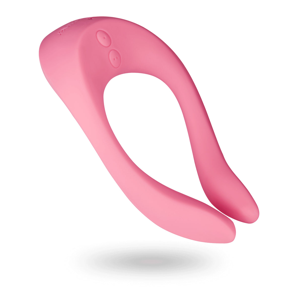 Satisfyer Partner Multifun 2 – Compact Couples Multivibrator > Sex Toys > Couples Toys Main image