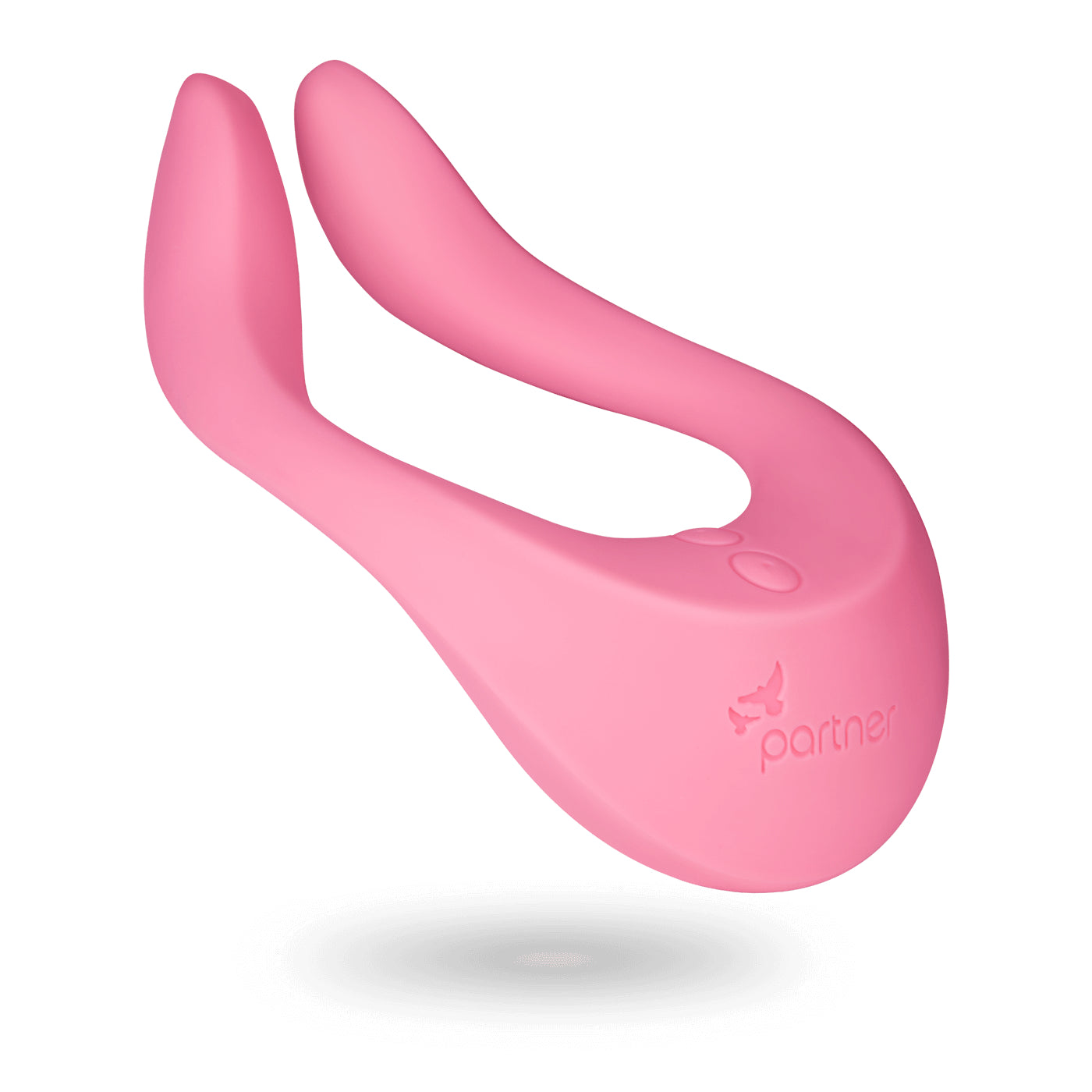 Satisfyer Partner Multifun 2 – Compact Couples Multivibrator Secondary image