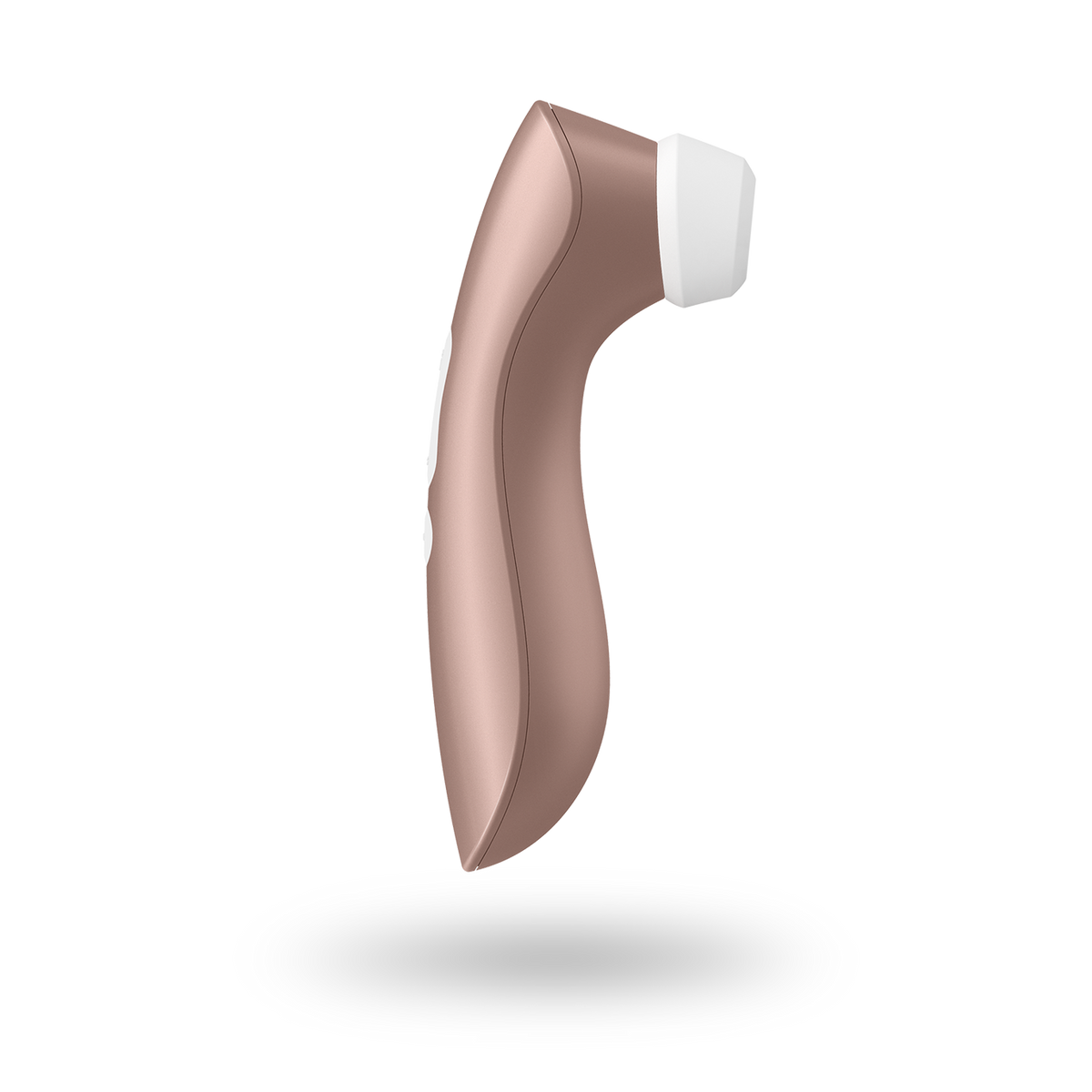 Satisfyer Pro 2+ Clitoral Stimulator Rechargeable Touch-Free 164mm USB Device > Sex Toys For Ladies > Air Pulsation