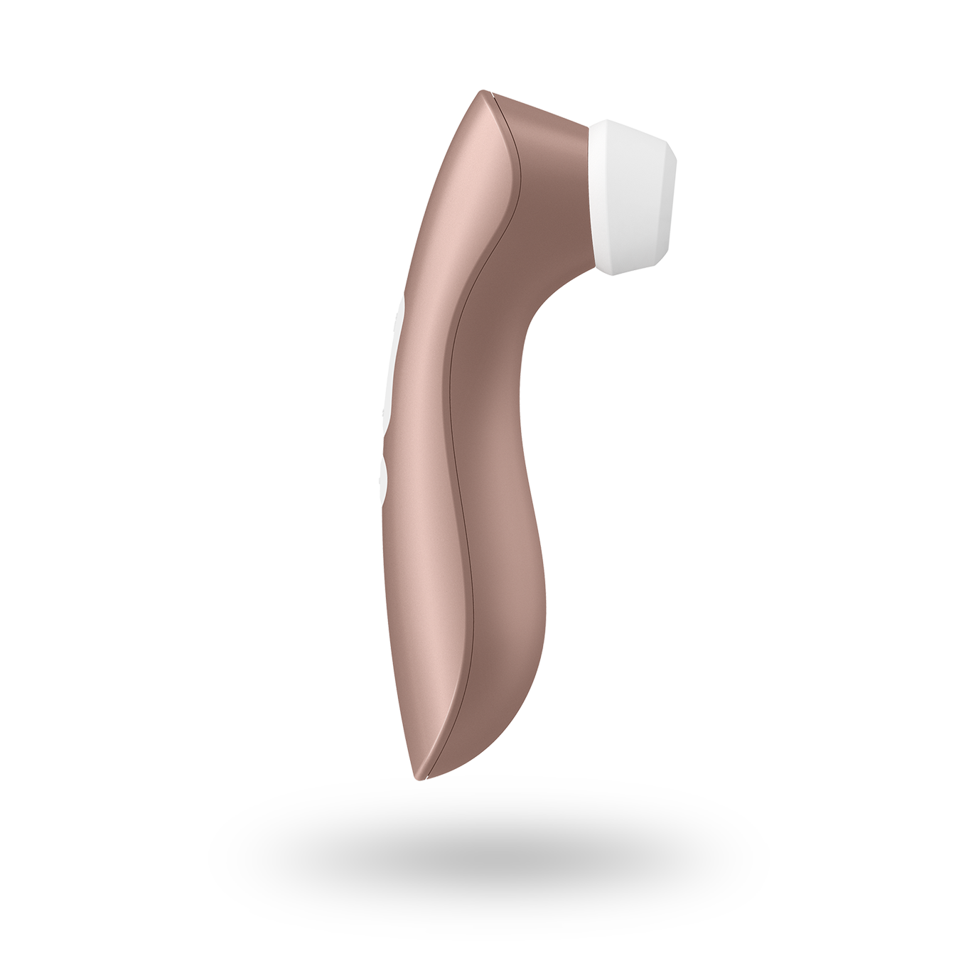 Satisfyer Pro 2+ Clitoral Stimulator Rechargeable Touch-Free 164mm USB Device > Sex Toys For Ladies > Air Pulsation