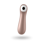 Satisfyer Pro 2+ Clitoral Stimulator Rechargeable Touch-Free 164mm USB Device > Sex Toys For Ladies > Air Pulsation