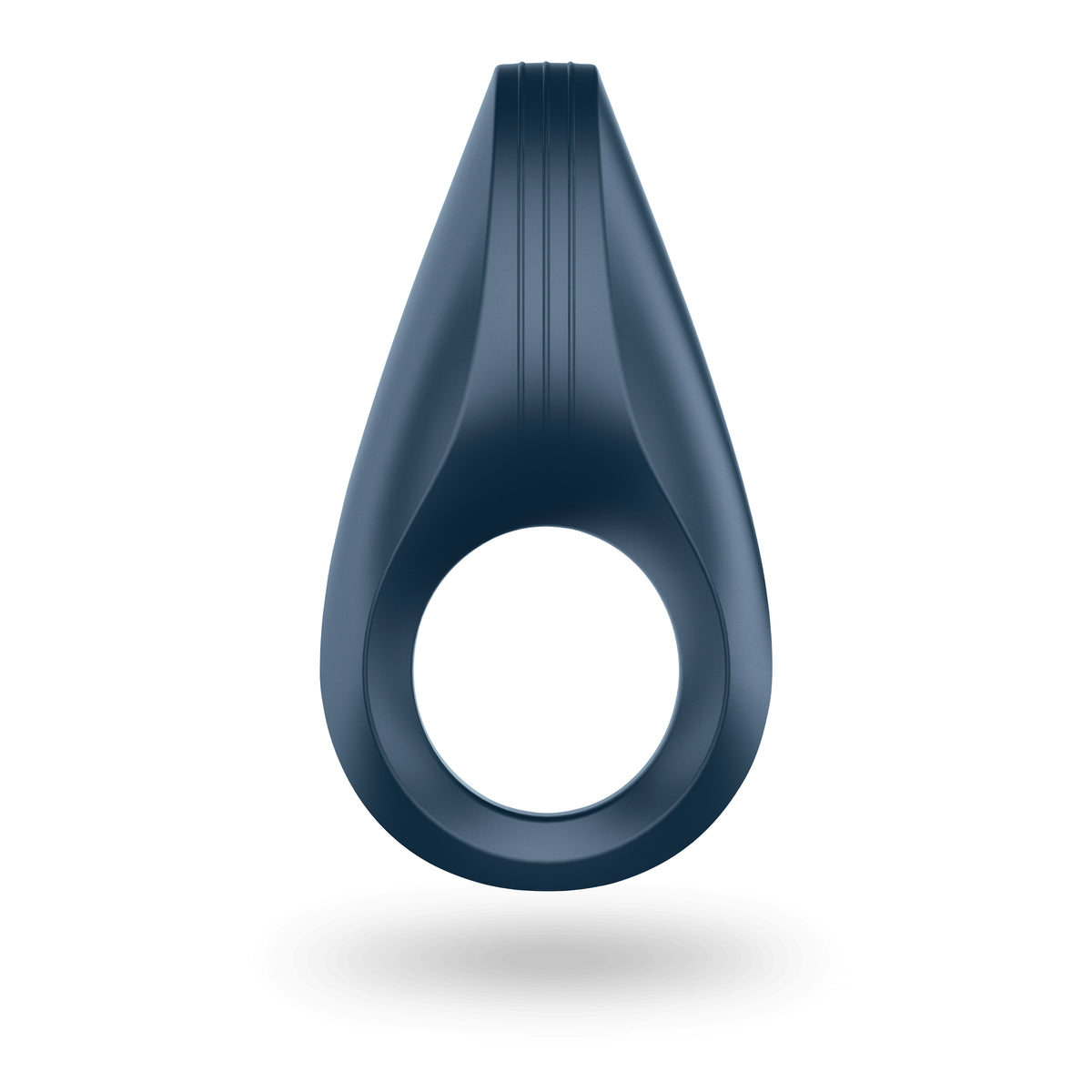 Satisfyer Ring 1 Rocket Silicone Flexible Cock Ring Sleeve > Sex Toys > Couples Toys