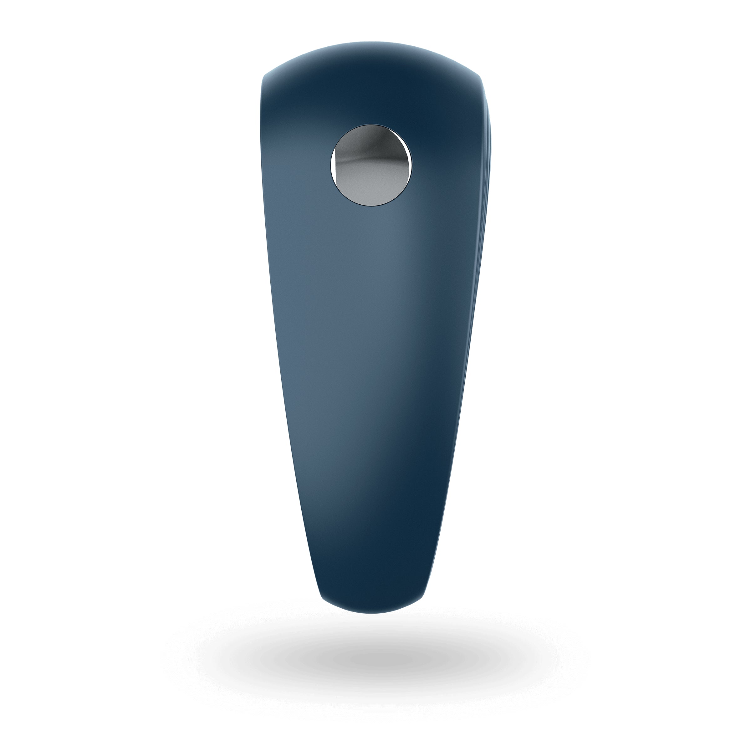 Satisfyer Ring 2 Power Rechargeable Silicone Cock Ring > Sex Toys For Men > Love Ring Vibrators