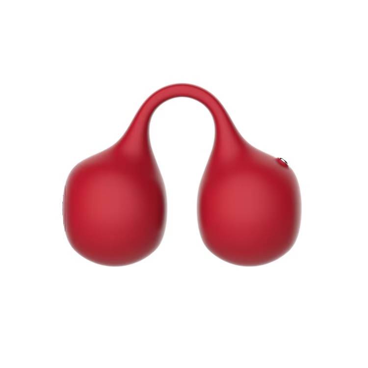 Svibe Snail Twin – Touch Sense Custom Vibrations Finger Vibrator Secondary image