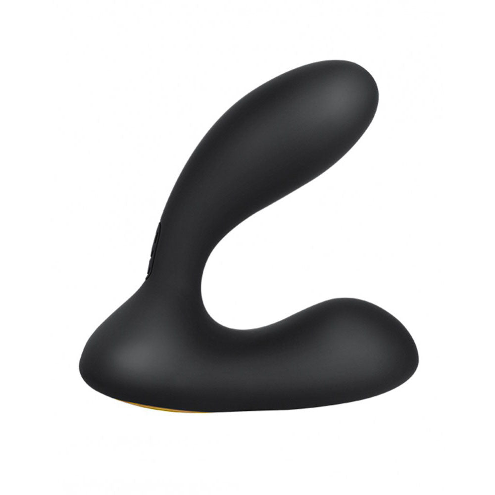 Svakom Vick Neo Black Interactive Prostate Massager Default Title > Anal Range > Prostate Massagers