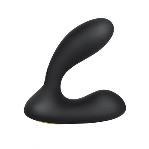 Svakom Vick Neo Black Interactive Prostate Massager Default Title > Anal Range > Prostate Massagers