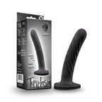 Temptasia Twist 5.5" Dong - Medium Swirling Texture > Dildos > Neutral Dildos