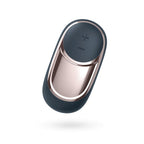 Satisfyer Layons Dark Desire – Silicone Clitoral Massager Compact Design > Sex Toys For Ladies > Clitoral Vibrators and Stimulators