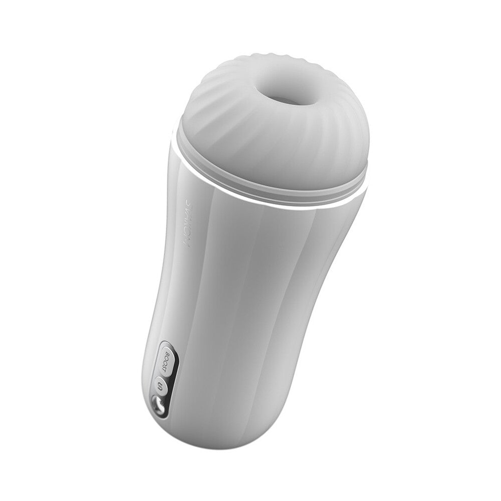 Svakom Robin Powerful Vibrating Masturbator > Sex Toys For Men > Vibrating Masturbators