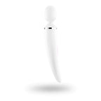 Satisfyer Wand-er Woman Full-Body Massager 10 Inch Rechargeable Vibrator > Sex Toys > Massage Wands