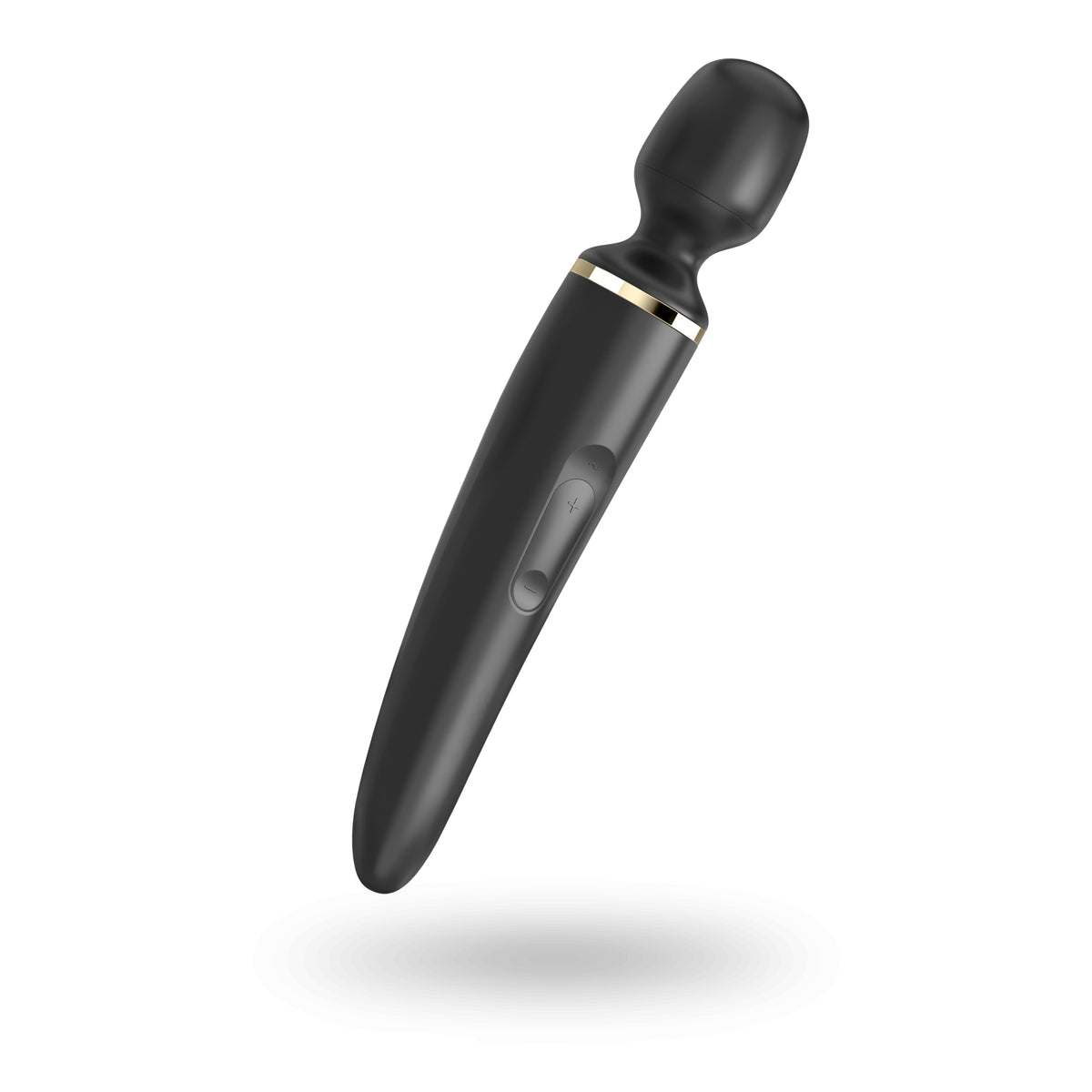 Satisfyer Wand-er Woman Full-Body Massager 10 Inch Rechargeable Vibrator > Sex Toys > Massage Wands