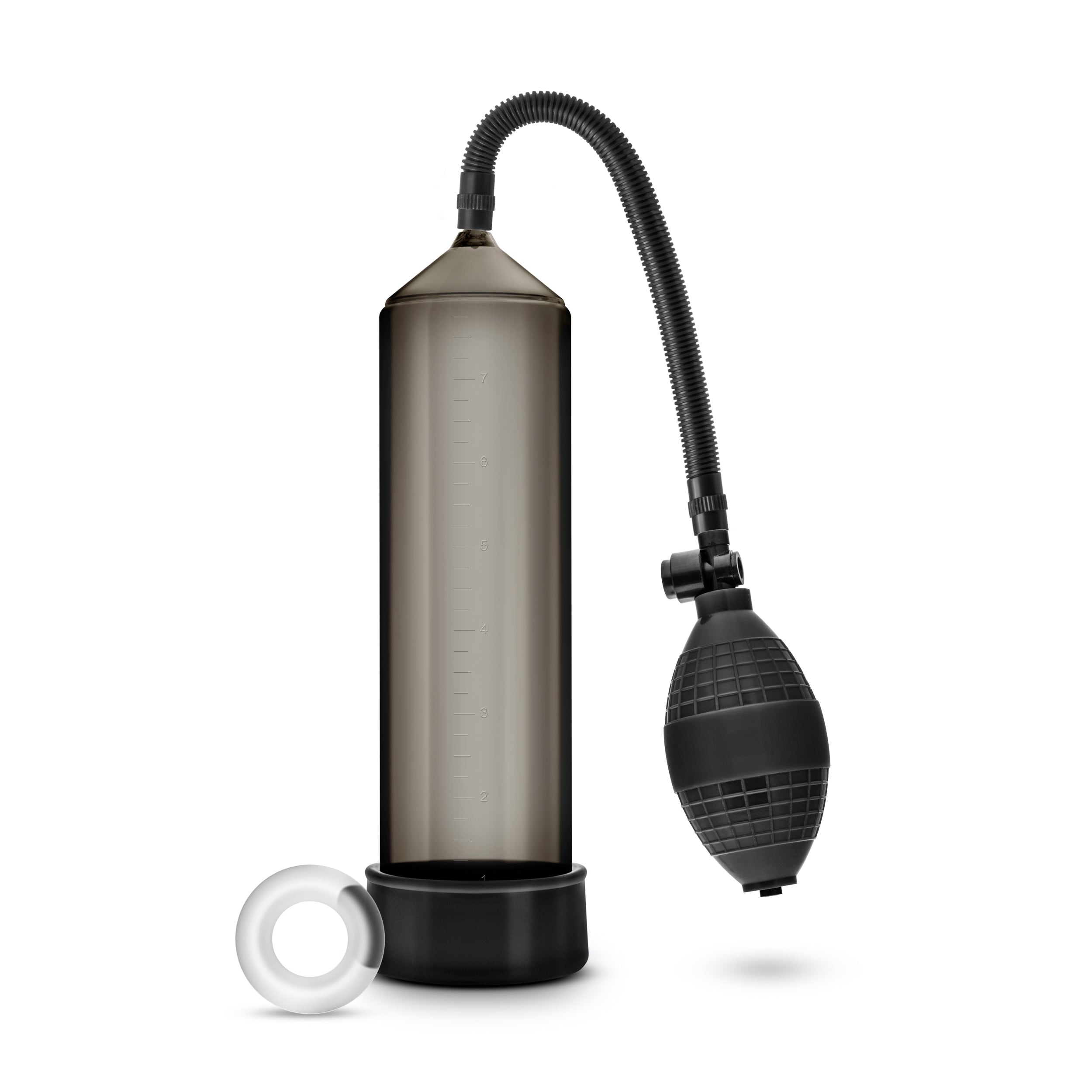 Performance VX101 Male Enhancement Pump in Black PUMPS